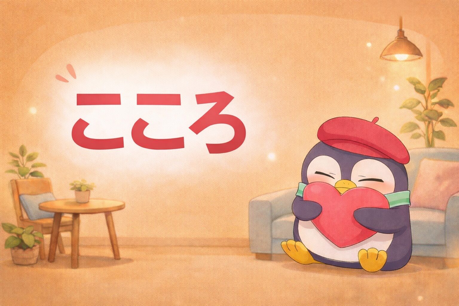 こころのひとやすみ